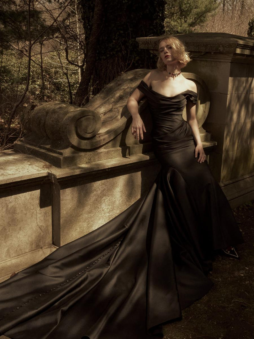 Sottero &amp; Midgley by Maggie Sottero Designs Dress F6SS084A01