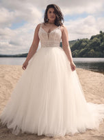 Sottero &amp; Midgley by Maggie Sottero Designs Dress 23SS056A02
