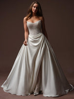 Sottero &amp; Midgley by Maggie Sottero Designs Dress F6SS023A01