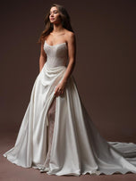 Sottero &amp; Midgley by Maggie Sottero Designs Dress F6SS023A01