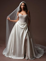 Sottero &amp; Midgley by Maggie Sottero Designs Dress F6SS023A01