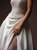 Sottero &amp; Midgley by Maggie Sottero Designs Dress F6SS023A01