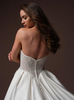 Sottero &amp; Midgley by Maggie Sottero Designs Dress F6SS023A01