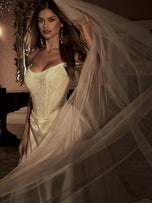 Sottero &amp; Midgley by Maggie Sottero Designs Dress F6SS023A01