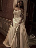 Sottero &amp; Midgley by Maggie Sottero Designs Dress F6SS023A01