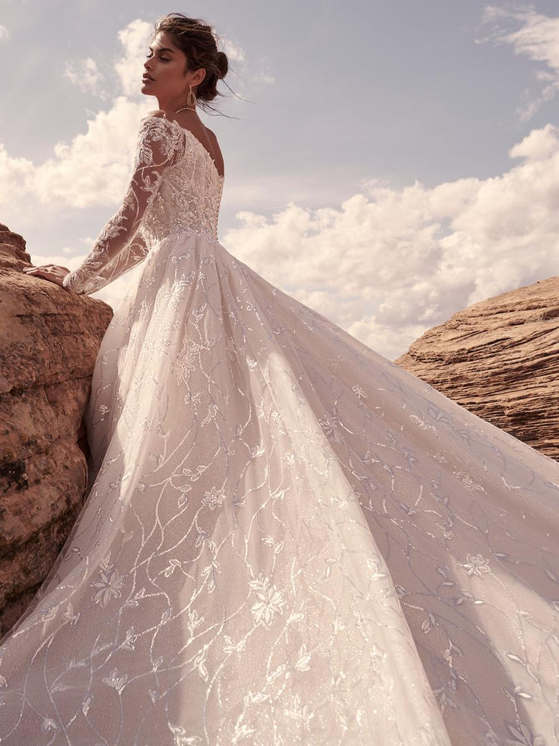 Sottero &amp; Midgley by Maggie Sottero Designs Dress 22SS990A02