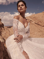 Sottero &amp; Midgley by Maggie Sottero Designs Dress 22SS990A02