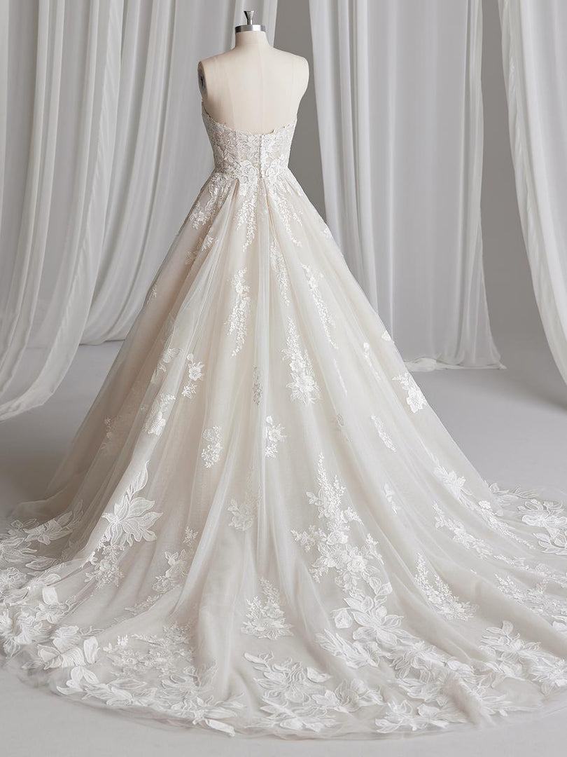 Sottero &amp; Midgley by Maggie Sottero Designs Dress 23SS615A01