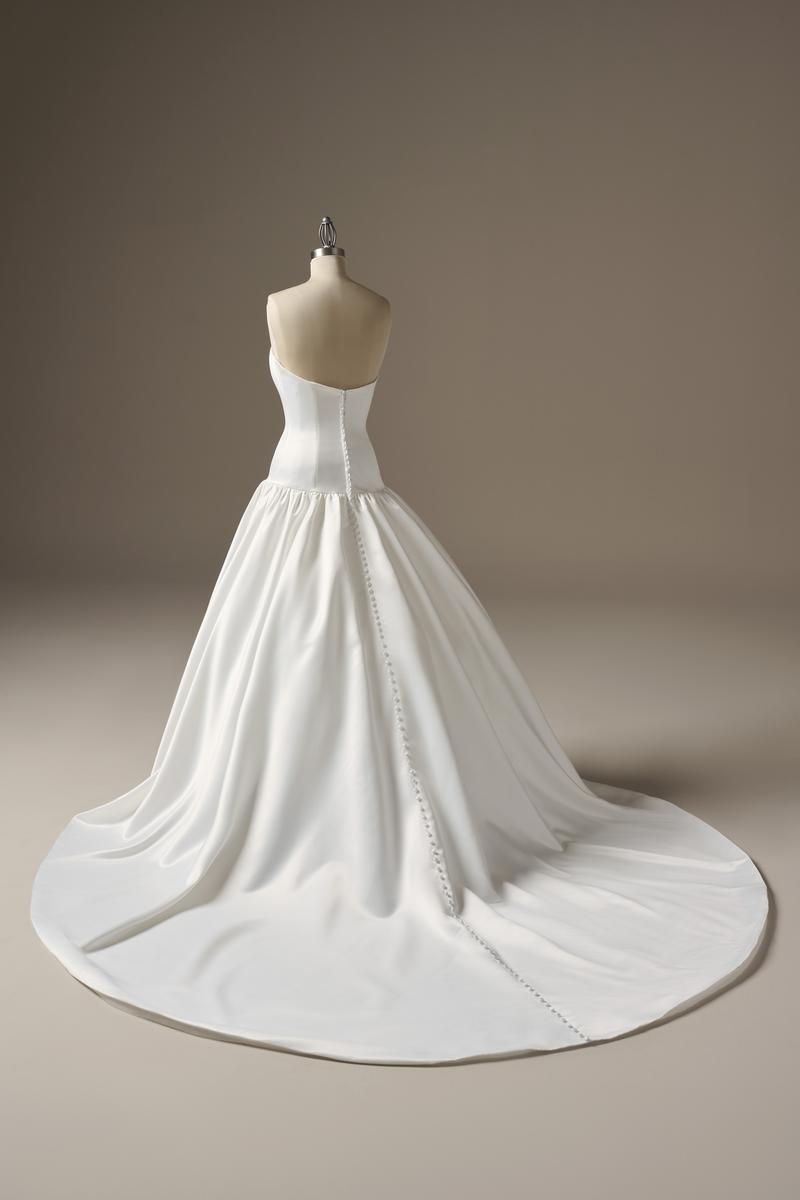 Sottero &amp; Midgley by Maggie Sottero Designs Dress 26SS473B01