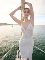 Sottero &amp; Midgley by Maggie Sottero Designs Dress 23SK638A01