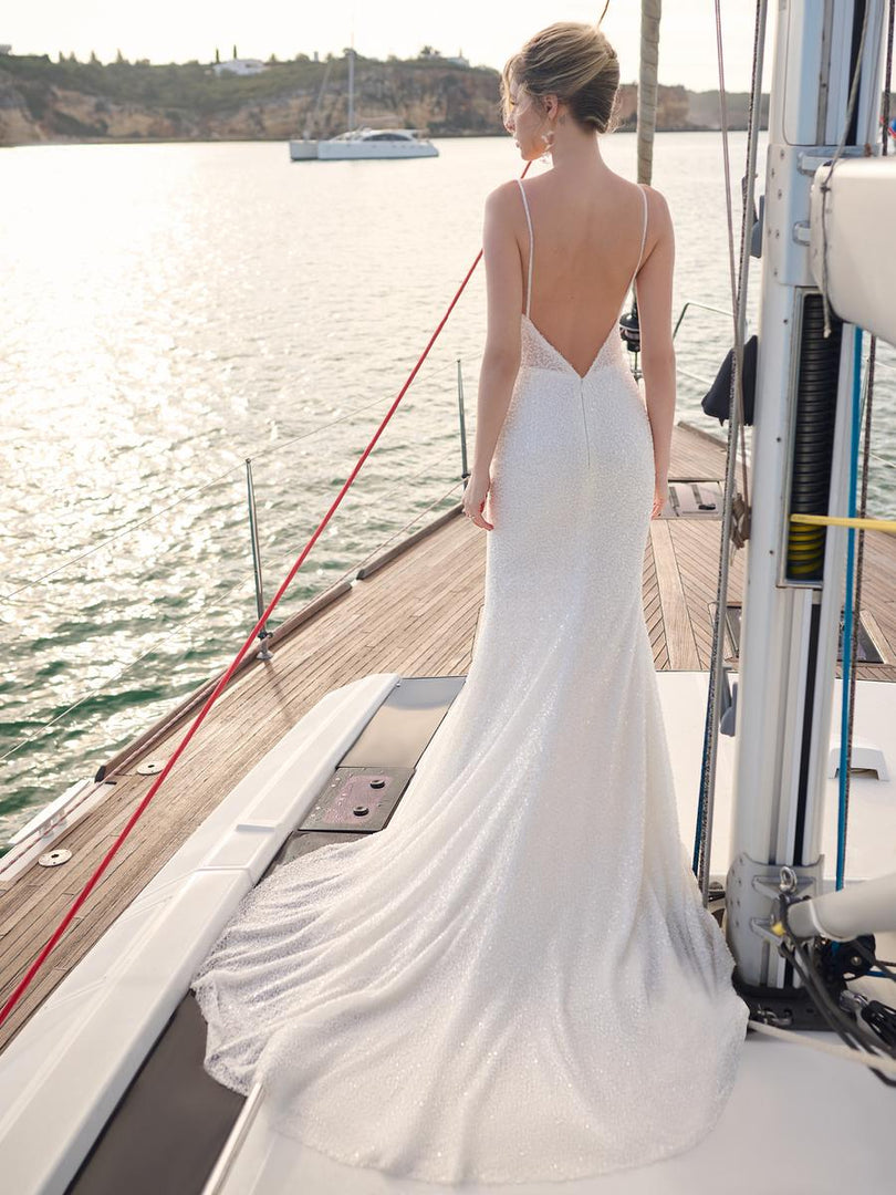 Sottero &amp; Midgley by Maggie Sottero Designs Dress 23SK638A01
