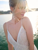 Sottero &amp; Midgley by Maggie Sottero Designs Dress 23SK638A01