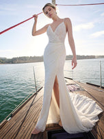 Sottero &amp; Midgley by Maggie Sottero Designs Dress 23SK638A01