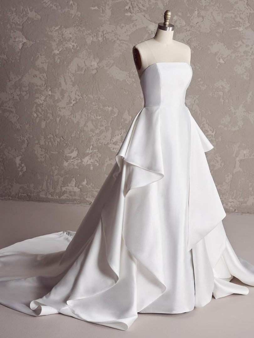 Sottero &amp; Midgley by Maggie Sottero Designs Dress 24SC188A01