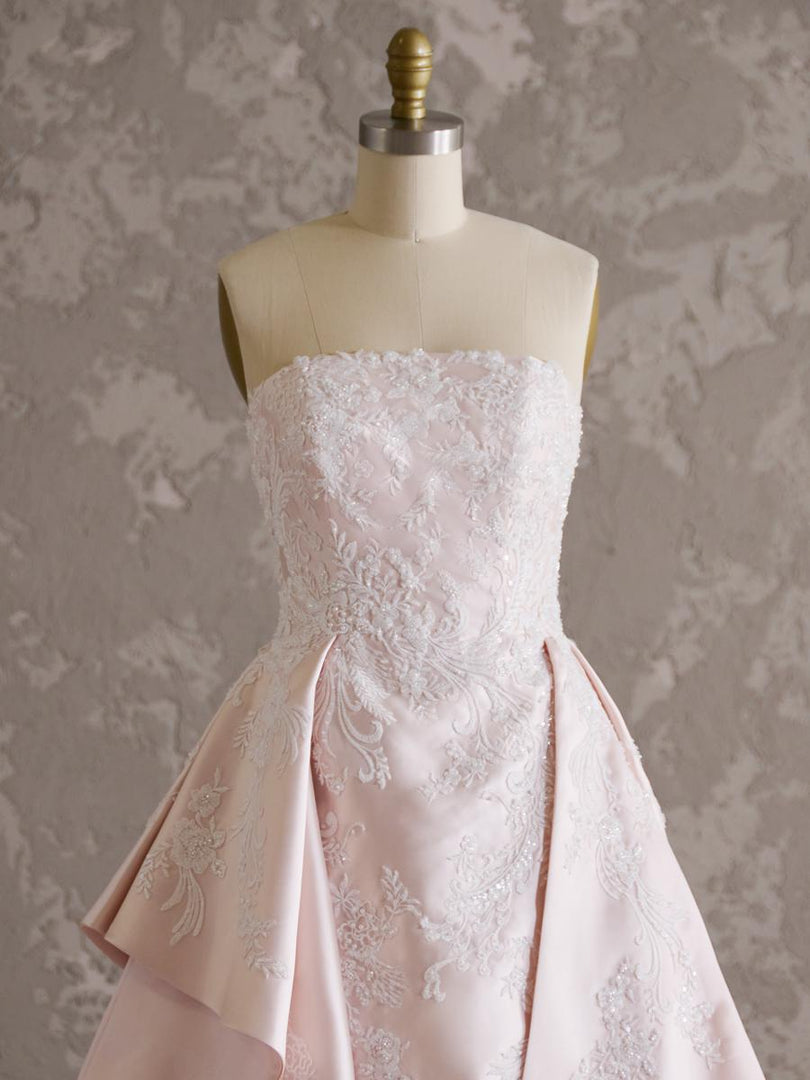 Sottero &amp; Midgley by Maggie Sottero Designs Dress 24SC188A01