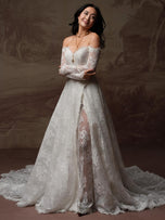 Sottero &amp; Midgley by Maggie Sottero Designs Dress F6SB073A01