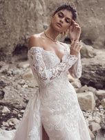 Viola maggie sottero outlet