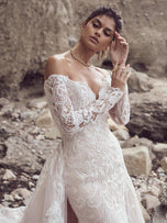 Sottero &amp; Midgley by Maggie Sottero Designs Dress 23ST104A01