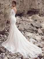 Sottero &amp; Midgley by Maggie Sottero Designs Dress 23ST104A01