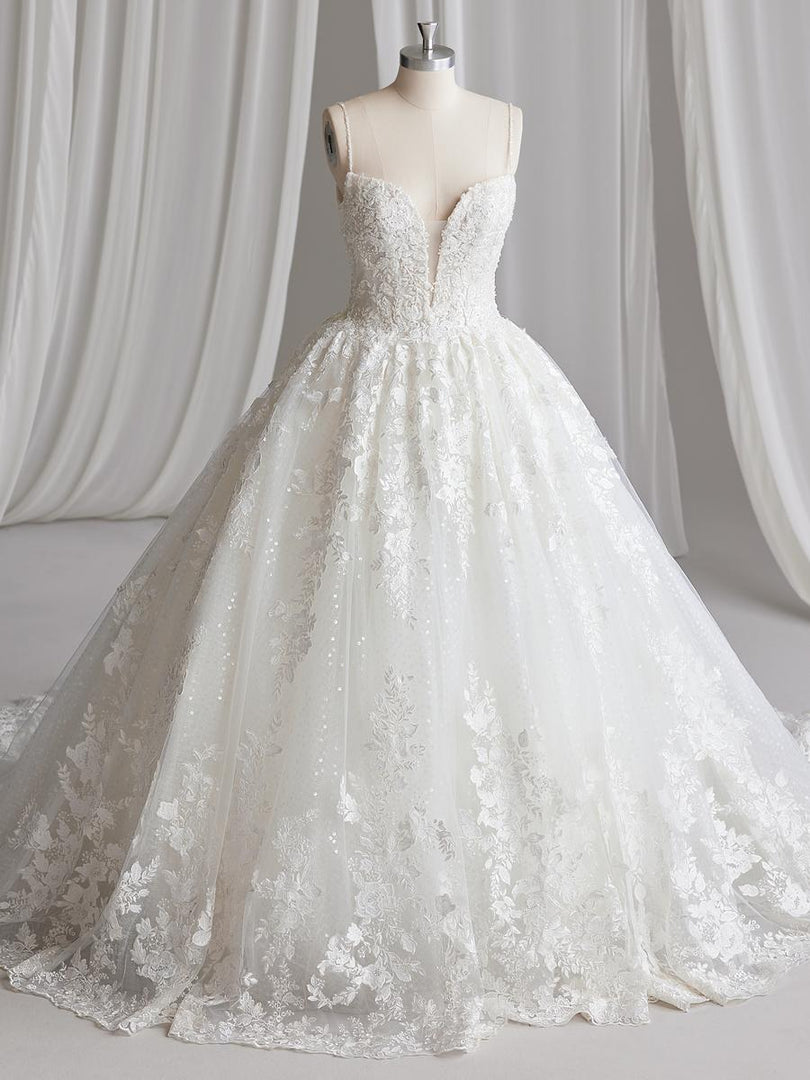 Sottero &amp; Midgley by Maggie Sottero Designs Dress 23SV609A01