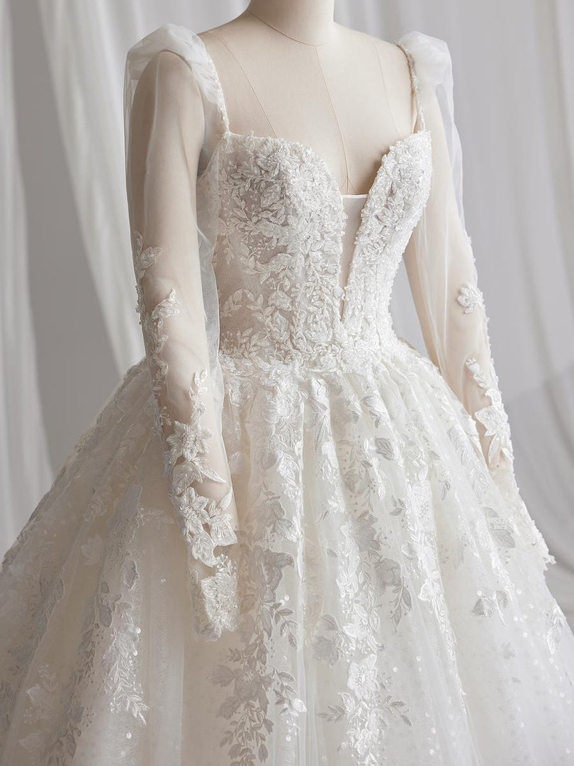 Sottero &amp; Midgley by Maggie Sottero Designs Dress 23SV609A01