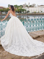 Sottero &amp; Midgley by Maggie Sottero Designs Dress 23SV609A01