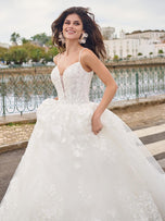 Sottero &amp; Midgley by Maggie Sottero Designs Dress 23SV609A01