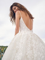 Sottero &amp; Midgley by Maggie Sottero Designs Dress 23SV609A01
