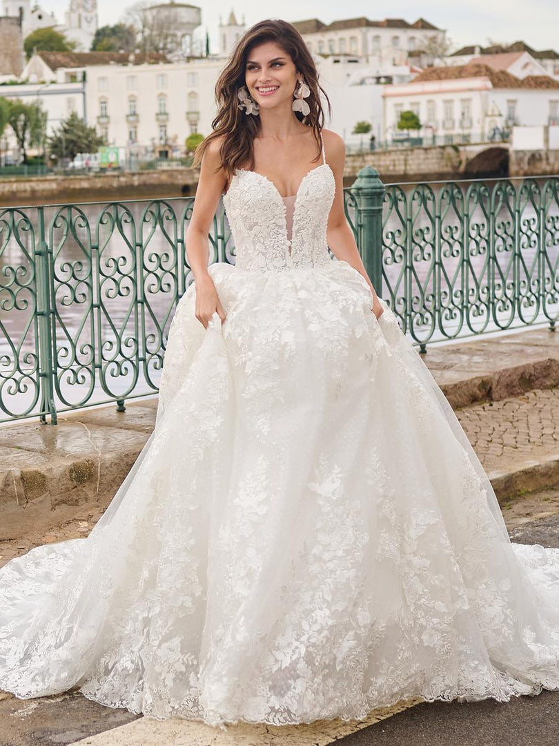 Sottero &amp; Midgley by Maggie Sottero Designs Dress 23SV609A01