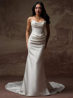 Sottero &amp; Midgley by Maggie Sottero Designs Dress F6SS036A01