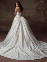 Sottero &amp; Midgley by Maggie Sottero Designs Dress F6SS036A01