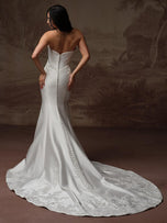 Sottero &amp; Midgley by Maggie Sottero Designs Dress F6SS036A01