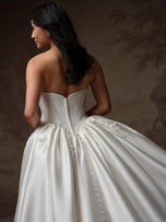 Sottero &amp; Midgley by Maggie Sottero Designs Dress F6SS036A01