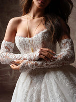 Sottero &amp; Midgley by Maggie Sottero Designs Dress F6SZ066A01