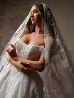 Sottero &amp; Midgley by Maggie Sottero Designs Dress F6SZ066A01