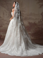 Sottero &amp; Midgley by Maggie Sottero Designs Dress F6SZ066A01