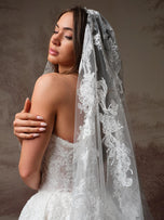 Sottero &amp; Midgley by Maggie Sottero Designs Dress F6SZ066A01