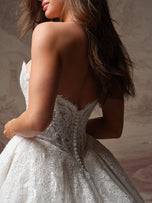 Sottero &amp; Midgley by Maggie Sottero Designs Dress F6SZ066A01