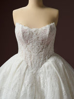 Sottero &amp; Midgley by Maggie Sottero Designs Dress F6SZ066A01