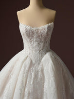 Sottero &amp; Midgley by Maggie Sottero Designs Dress F6SZ066A01