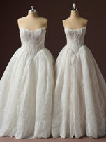 Sottero &amp; Midgley by Maggie Sottero Designs Dress F6SZ066A01