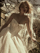 Sottero &amp; Midgley by Maggie Sottero Designs Dress F6SZ066A01