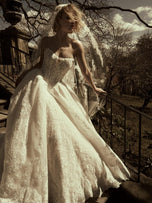 Sottero &amp; Midgley by Maggie Sottero Designs Dress F6SZ066A01