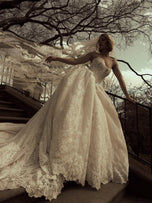 Sottero &amp; Midgley by Maggie Sottero Designs Dress F6SZ066A01