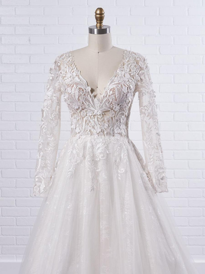 Sottero &amp; Midgley by Maggie Sottero Designs Dress 9SC076A12