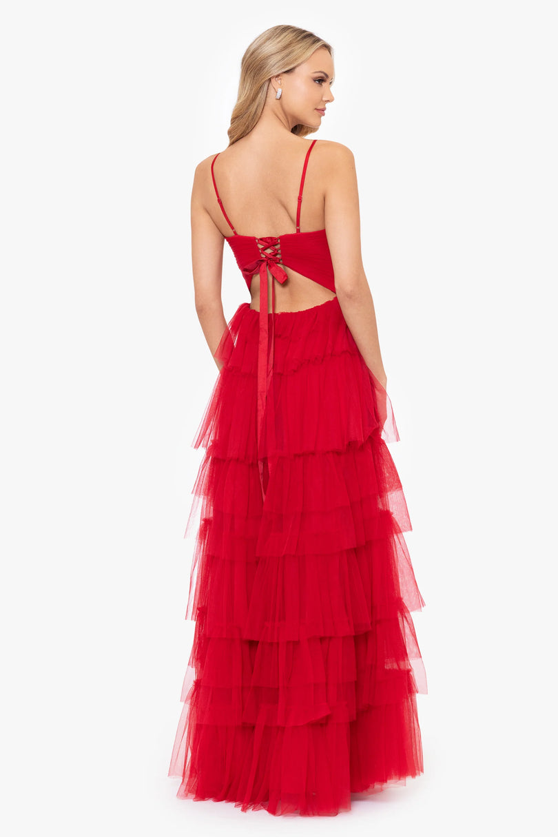 prom dresses in tyler Black / 12