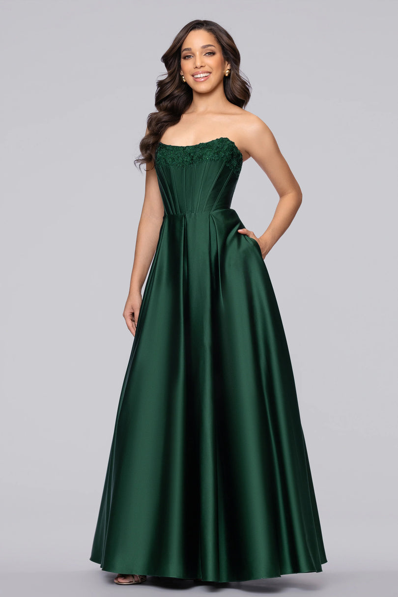 Blondie Nites Dress 5918BN Blondie Nites Dress 5918BN