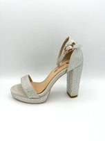 Diverse Style Sparkler Sweetie Heels