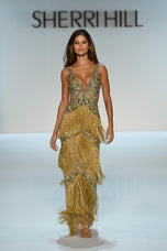Sherri Hill Dress 67333