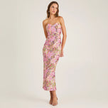 Helsi Sequin Midi Dress DR6393